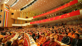 རྒྱ་ནག་གིས་ནང་བསྟན་རྒྱ་སྒྱུར་གཞི་རྩར་བཟུང་ནས་རྒྱ་ནག་གི་རྒྱལ་སྤྱིའི་ནང་པའི་བགྲོ་གླེང་ཚོགས་འདུ་ཟེར་བ་ཞིག་འཚོག་འཆར་ཡོད་འདུག