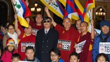 རྒྱ་ནག་གི་འགྲོ་བ་མིའི་ཐོབ་ཐང་སྲུང་སྐྱོབ་བྱེད་མཁན་ཁྲིམས་རྩོད་པ་མིག་ལོང་བ་ཡིན་པ་Chen Guangchengསུ་པན་ནས་བོད་དོན་ལས་འགུལ་ནང་ཞུགས་པ། ༢༠༡༤