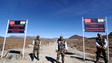 རྒྱ་ནག་གཞུང་གིས་ཡང་བསྐྱར་ཨ་རུའུ་ན་ཅལ་མངའ་སྡེའི་ས་ཁུལ་གཞན་སུམ་ཅུར་ས་མིང་བཏགས་ནས་བོད་ས་དབང་བསྒྱུར་རྒྱ་བསྐྱེད་བཏང་འདུག