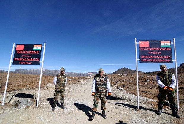 རྒྱ་ནག་གིས་ཨ་རུའུ་ན་ཅལ་མངའ་ཁུལ་གྱི་ས་མིང་ཁག་ཅིག་གསར་པ་བཏགས་པར་རྒྱ་གར་གྱི་བློན་ཆེན་རིམ་པ་(Kiren Rijiju)་ལགས་ཀྱིས་སྐྱོན་བརྗོད་གནང་འདུག རྒྱ་ནག་གིས་ཨ་རུའུ་ན་ཅལ་མངའ་ཁུལ་གྱི་ས་མིང་ཁག་ཅིག་གསར་པ་བཏགས་པར་རྒྱ་གར་གྱི་བློན་ཆེན་རིམ་པ་(Kiren Rijiju)་ལགས་ཀྱིས་སྐྱོན་བརྗོད་གནང་འདུག