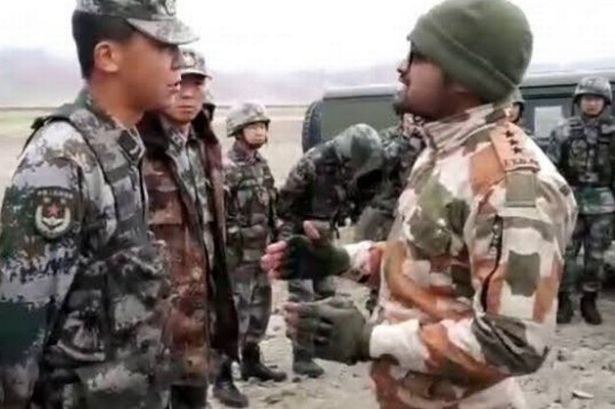རྒྱ་གར་གྱིས་འཛིན་བཟུང་བྱས་པའི་རྒྱ་མིའི་དམག་མི་རྒྱ་ནག་ལ་རྩིས་སྤྲོད་དགོས་སྐོར་བརྗོད་པ། རྒྱ་གར་གྱིས་འཛིན་བཟུང་བྱས་པའི་རྒྱ་མིའི་དམག་མི་རྒྱ་ནག་ལ་རྩིས་སྤྲོད་དགོས་སྐོར་བརྗོད་པ།