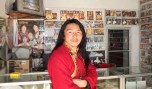 བོད་ཀྱི་རིག་གཞུང་ཐོག་རྡུང་རྡེག།