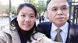 རྒྱ་ནག་གཞུང་གིས་ཐོབ་ཐང་དོན་གཉེར་བ་གཉིས་འཛིན་བཟུང་བྱས་བར་ཡོ་རོབ་མནའ་འབྲེལ་མཐུན་ཚོགས་ཀྱིས་བློ་འཚབ་ཡོད་པ་བརྗོད་འདུག