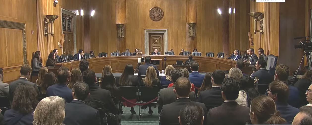 Marco Rubio Senate Confirmation Hearing (1).JPG
