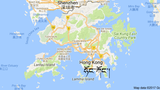 ཧོང་ཀོང་(Hongkong)་ཕྱོགས་ཀྱི་ས་ཁྲ།