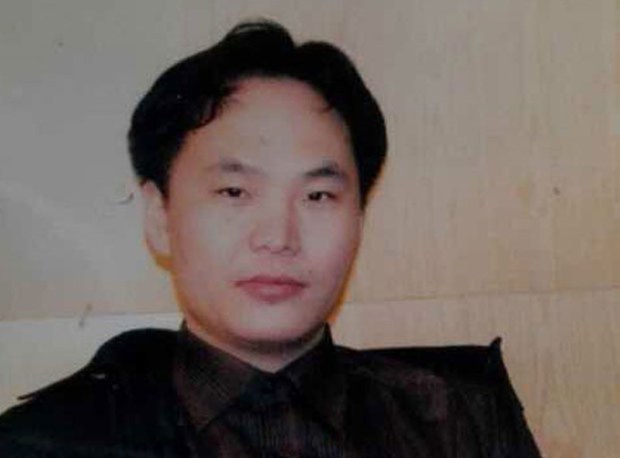 དམངས་གཙོ་དོན་གཉེར་བ་ཀྲང་ཧད་ཐའོ་Zhang Haitao