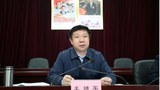 བོད་ནང་གི་དམར་ཤོག་ཚོགས་པའི་སྒྲིག་ཁྲིམས་ཞིབ་བཤེར་གྱི་དྲུང་ཆེ་ཝང་ཡུང་ཅུན་(Wang Yongjun)