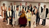 བོད་རྒྱའི་དཀའ་རྙོག་དེ་རྒྱ་ནག་གཞུང་གིས་སྣེ་ཁྲིད་དེ་སེལ་དགོས་པ་བོད་མིའི་སྒྲིག་འཛུགས་ཀྱི་མགྲིན་ཚབ་པས་འགྲེལ་བརྗོད་གནང་བྱུང་།