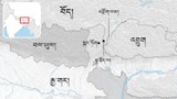 བལ་ཡུལ་དང་འབྲུག་གི་ས་མཚམས་སུ་དཀའ་རྙོག་དེ་རྒྱ་གར་གྱིས་བཟོས་ཀྱི་ཡོད་པ་རྒྱ་ནག་གིས་སྐྱོན་བརྗོད།