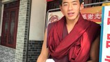 རྒྱ་གཞུང་ཉེན་རྟོག་པས་རྔ་བ་ཀིརྟི་དགོན་པའི་གྲྭ་བསོད་ནམས་དཔལ་ལྡན་བཙན་ཁྲིད་བྱས་ཡོད་པ།