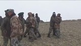 རྒྱ་གར་དང་བོད་ཀྱི་ས་མཚམས་དམག་མི། 