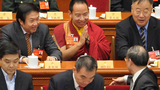 རྒྱ་ནག་གཞུང་གིས་པཎ་ཆེན་ཡང་སྲིད་ལ་འདེམས་བསྐོ་བྱས་བའི་རྒྱལ་མཚན་ནོར་བུ་རྒྱ་ནག་གི་ཚོགས་ཆེན་སྐབས། ༢༠༡༤།༣།།༣