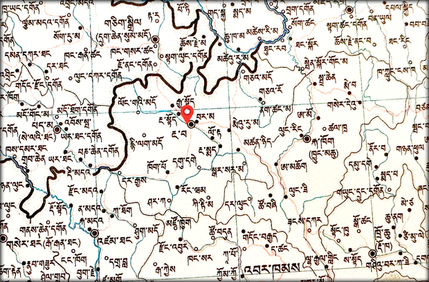 རྒྱ་ནག་གཞུང་གིས་རྔ་པ་ཕྱོགས་སུ་ཡུལ་མི་ཚོའི་སྡོད་ཁང་གི་ཕྱི་ཕྱོགས་སུ་ཆོས་ལུགས་ཀྱི་མཚོན་རྟགས་ཡོད་པའི་ཅ་དངོས་གང་ཡང་འཇོག་མི་ཆོག་པ་བཟོས་འདུག