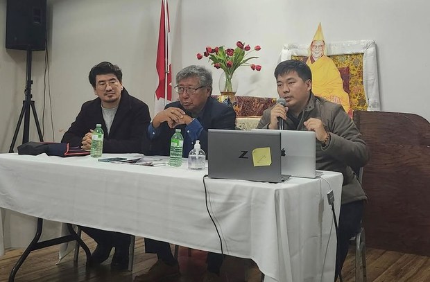 ཁེ་ཎ་ཌར་རྒྱ་ནག་གི་རྒྱལ་མཚམས་བརྒལ་བའི་དྲག་གནོན་དང་ཉེས་ཆད་ཐད་གདོང་ལེན་གནང་རྒྱུའི་ལྷན་ཚོགས་གནང་འདུག ཁེ་ཎ་ཌར་རྒྱ་ནག་གི་རྒྱལ་མཚམས་བརྒལ་བའི་དྲག་གནོན་དང་ཉེས་ཆད་ཐད་གདོང་ལེན་གནང་རྒྱུའི་ལྷན་ཚོགས་གནང་འདུག