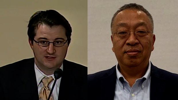 རྒྱ་ནག་གཞུང་གིས་ཉེས་ཆད་བཀེལ་བ་ནི་ངོས་རང་ལ་ཆེ་བསྟོད་བྱས་པ་མཚོན་པ་ཞིག་ཡིན། ཡུས་རྨའོ་ཁྲུན།