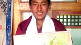 གྲྭ་བློ་བཟང་བསྟན་པ་ལགས་བཙོན་འཇུག་བྱ་རྒྱུའི་ཁྲིམས་ཐག་བཅད་ཡོད་པ།