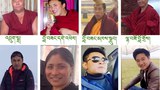 རྒྱ་ནག་གཞུང་གིས་ཁྲིམས་ཐག་བཅད་པའི་བོད་མི་ཚོའི་འདྲ་པར། 