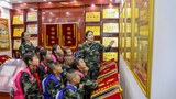 བོད་ཕྱི་ནང་གི་དྲུག་གཅིག་བྱིས་པའི་དུས་ཆེན་མི་འདྲ་བ་ཆེན་པོའི་ཐོག་ནས་སྲུང་བརྩི་ཞུས་པ།