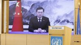དམ་དྲག་ཡོད་བཞིན་དུ་རྒྱ་ནག་གཞུང་གིས་བོད་དང་ཤིན་ཅང་སོགས་ཀྱི་དངོས་ཡོད་གནས་སྟངས་རྟོག་ཞིབ་ཆེད་ཕེབས་ན་དགའ་བསུ་ཡོད་ཚུལ་བཤད་འདུག