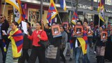 སུད་སིར་བོད་མི་ཚོས་བོད་དོན་ལས་འགུལ་སྤེལ་བཞིན་པ། ༢༠༡༧།༣།༢༧