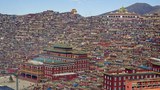 གསེར་རྟ་ནང་བསྟན་སློབ་གླིང་རྒྱ་ཆུང་དུ་གཏོང་དགོས་པའི་བཀའ་རྒྱ།