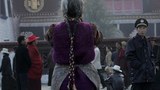 ལྷ་སའི་གཙུག་ལག་ཁང་གི་མདུན།