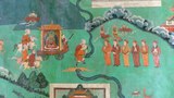 རིག་དངོས་དང་གནའ་ཤུལ་བརྒྱུད་བོད་རྒྱ་ནག་གི་ཆ་ཤས་ཡིན་པ་བཤད་བཞིན་པ་དེས་བོད་ཀྱི་ལོ་རྒྱུས་ལ་གཏོར་བཤིག་གཏོང་བཞིན་ཡོད་པ། ཉམས་ཞིབ་པས་བརྗོད་སོང་།