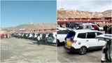བོད་ནང་མུ་མཐུད་རིམས་ནད་ཁྲོད་འདས་གྲོངས་སུ་འགྲོ་བཞིན་ཡོད་ཀྱང་རྒྱ་ནག་གཞུང་གིས་འདས་གྲོངས་སུ་འགྲོ་རྐྱེན་རིམས་ནད་ཡིན་པར་ངོས་ལེན་བྱེད་ཀྱི་མེད་འདུག