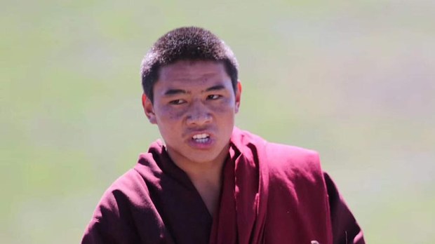 རྒྱ་གཞུང་གིས་བོད་ཁམས་སེར་ཤུལ་རྫ་དབོན་པོ་ཡུལ་ཚོ་རུ་སྔ་རྗེས་དགེ་འདུན་པ་དྲུག་འཇུ་བཟུང་བྱས་ཡོད་པ། རྒྱ་གཞུང་གིས་བོད་ཁམས་སེར་ཤུལ་རྫ་དབོན་པོ་ཡུལ་ཚོ་རུ་སྔ་རྗེས་དགེ་འདུན་པ་དྲུག་འཇུ་བཟུང་བྱས་ཡོད་པ།