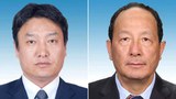 རྒྱ་ནག་གཞུང་གིས་ཡུན་ནན་བདེ་ཆེན་གྱི་ཁུལ་གཙོ་དང་ཁུལ་གཙོ་གཞོན་པ་ཟུར་པ་བོད་རིགས་འགོ་ཁྲིད་གཉིས་ཏང་གི་སྒྲིག་ཁོངས་ནས་ཕྱིར་ཕུད་དང་ཞིབ་བཤེར་བྱེད་བཞིན་པ།