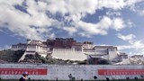རྒྱ་ནག་དཔལ་འབྱོར་སླར་གསོའི་ཆེད་རྒྱ་ནག་ནང་ཁུལ་དུ་ཡུལ་སྐོར་འགྲོ་སྐྱོད་ཐད་གུ་ཡངས་གཏོང་བཞིན་པ་དེས་བོད་མི་ཚོ་ལྷ་སར་ཡོང་བར་སྟབས་བདེ་བྱུང་གི་ཡོད་འདུག