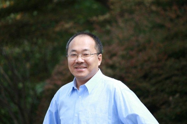རྒྱ་ནག་གི་གསར་འགོད་པ་ཞིག་ལ་གསང་མྱུལ་གྱི་བྱ་སྤྱོད་སྤེལ་བར་སྙད་ནས་ལོ་བདུན་གྱི་བཙོན་འཇུག་ཁྲིམས་ཐག་བཅད།
