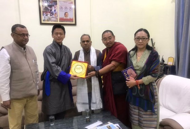 སྤྱི་འཐུས་རྣམ་པ་རྒྱ་གར་ཇཱར་ཁན་མངའ་སྡེའི་ནང་། ༢༠༡༨།༡༡