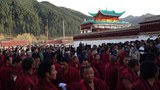 ཤིས་ཚང་ཆོས་གྲཊ་རྒྱ་མཚོ་བཙོན་གྲོལ་ཐོབ་པ།