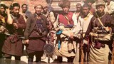 དེ་སྔའི་བོད་ཀྱི་བསྟན་སྲུང་དང་བླངས་དམག ༼པར་རྙིང་།