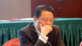 རྒྱ་ནག་ནན་ཅིན་གྲོང་ཁྱེར་གྱི་དམར་ཤོག་དྲུང་ཆེ་ཡཱང་ཝེ་ཙིYang Weize