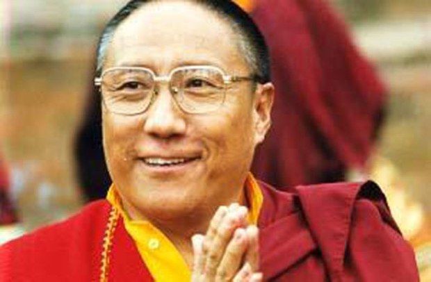 གྲུབ་དབང་རྡོ་རྫོང་རིན་པོ་ཆེ་མཆོག
