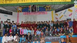 ཐ་སྙད་གསར་པ་འགྲན་བསྡུར་དང་མཁས་པའི་བགྲོ་གླེང་ཐེངས་གཉིས་པ