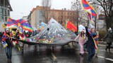 ཇར་མན་ནང་བོད་མི་དང་བོད་དོན་རྒྱབ་སྐྱོར་བས་གོ་ལའི་གནམ་གཤིས་འགྱུར་ལྡོག་དང་འབྲེལ་བའི་ལས་འགུལ་སྤེལ་བ། ༢༠༡༥།༡༡།༢༩