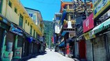 རྒྱ་གར་ཧི་མ་ཅལ་མངའ་སྡེའི་ནང་ནད་ཡམས་ཀྱི་རྐྱེན་ཁྱིམ་སྡོད་བཀའ་ཁྱབ་བཏང་འདུག