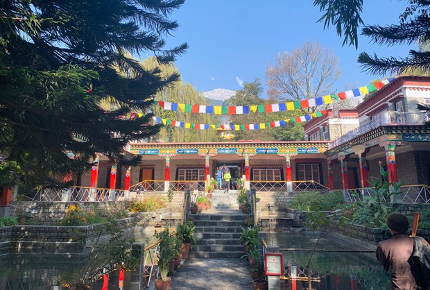 ནོར་གླིང་ཁུལ་དེ་ཏོག་དབྱིབས་ནད་ཡམས་ཀྱི་ཉེན་ཁ་ཆེ་བའི་ས་གནས་སུ་ངོས་འཛིན་བྱས་འདུག