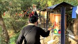 བྱམས་པ་གླིང་རྒན་གསོ་ཁང་དུ་ཏོག་དབྱིབས་ནད་ཡམས་ཀྱི་ནད་རྟགས་ཡོད་པའི་ནད་པ་༡༣ཐོན་འདུག
