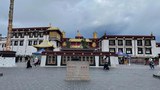 ལྷ་ས་དང་མངའ་རིས་གཞིས་རྩེ་སོགས་སུ་ཏོག་དབྱིབས་རིམས་ནད་འགོས་ཡོད་པ་ཇེ་མང་དུ་འགྲོ་བཞིན་ཡོད་འདུག
