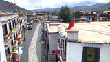 བོད་ཀྱི་རྒྱལ་ས་ལྷ་ས་དང་གཞིས་ཀ་རྩེ་སོགས་ཀྱི་ནང་ཏོག་དབྱིབས་རིམས་ནད་འགོས་ཡོད་པ་མི་གྲངས་༣༦༩༥ཟིན་འདུག
