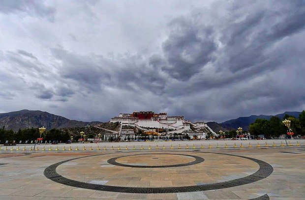 འདི་ཚེས་ཉེར་དགུའི་ཉིན་བོད་རང་སྐྱོང་ལྗོངས་ཟེར་བ་ཁྱོན་ཡོངས་སུ་ཏོག་དབྱིབས་རིམས་ནད་འགོས་བའི་ནད་པ་མི་གྲངས་༡༨༣བྱུང་འདུག