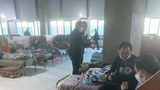 ཚེས་བཅུ་བཞི་ཉིན་བོད་རང་སྐྱོང་ལྗོངས་ཟེར་བ་ཁྱོན་ཡོངས་སུ་ཏོག་དབྱིབས་རིམས་ནད་འགོས་བའི་ནད་པ་མི་གྲངས་༧༢ཐོན་འདུག