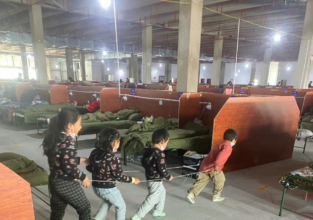 ཚེས་ཉི་ཤུ་ཉིན་བོད་རང་སྐྱོང་ལྗོངས་ཟེར་བ་ཁྱོན་ཡོངས་སུ་ཏོག་དབྱིབས་རིམས་ནད་འགོས་བའི་ནད་པ་མི་གྲངས་༥༡ཐོན་འདུག