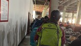 ཚེས་༡༣ཉིན་བོད་རང་སྐྱོང་ལྗོངས་ཟེར་བ་ཁྱོན་ཡོངས་སུ་ཏོག་དབྱིབས་རིམས་ནད་འགོས་བའི་ནད་པ་མི་གྲངས་༦ཐོན་འདུག