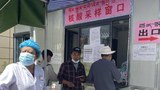 ལྷ་སར་ལུས་བསྡད་ཡོད་པའི་ས་ཁུལ་གཞན་གྱི་བོད་མི་ཚོ་སོ་སོའི་ས་ཁུལ་དུ་ལོག་ཆོག་པ་བརྗོད་འདུག་ཡིན་ཡང་ཞིབ་ཕྲ་མི་འདུག