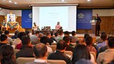 བཀའ་ཤག་གིས་བོད་ཀྱི་མ་འོངས་འགན་སྲུང་དང་འབྲེལ་བའི་ཕུགས་དམིགས་ཡིག་ཆ་འདོན་སྤེལ་གནང་འདུག